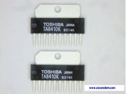 8410TA AK TA8410K  Circuito Integrato