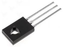 200MJE MJE200 Transistor to126