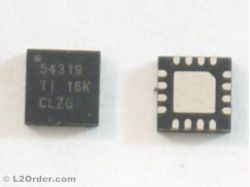 1869 TPS54319 Circ.Int.