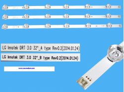INV00474 BARRA LED SET 3 STRISCEAGF78400001 DRT3.0 REV0.2
6916L2223A 6916L2224A  
2 BARRA LGIT A 1 BARRA LGIT B
6916L1703