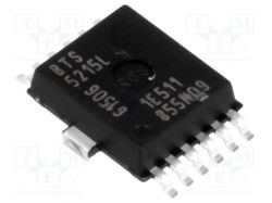 5215BTS BTS5215L Circ.Int. smd