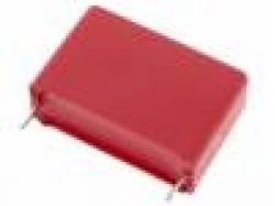 CPS10NF2KV 10NF   2KV   COND.POLIESTERE SCATOLINO P