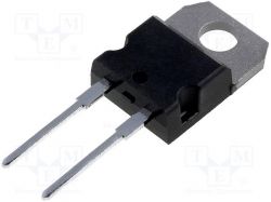 1660MBR MBR1660 Diodo Schottky Rectifiers
