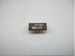 15050AY AY-1-5050 Circ.Int.