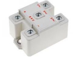 100/12SKD SKD100/16   100A 1600V PONTE TRIFASE SEMIKRON