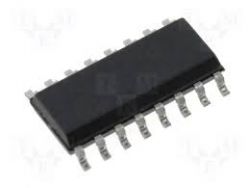  OP400G Circ.Int. sop16 smd