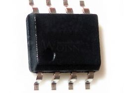 4406AO AO4406 Circ.Int. 8 pin smd