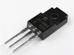 2SB1186 2SB1186A Trans. To220