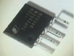 256TOP TOP256EN= TOP256EG  To220  6 pin