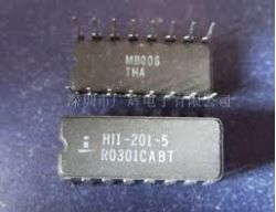 HI1-201-5 HI1-201-5 Circ.Int. DIP16