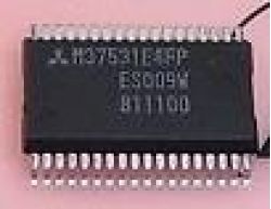 37531M E4FP M37531E4FP  sop34