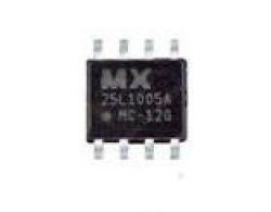 MX25L1005AMC-12G MX25L1005AMC-12G Circ. Int. 8 pin smd