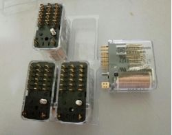  AZ431-08 RELE' 24V 6 SCAMBI