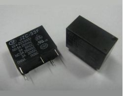 RELE0085D RELE 24V 4PIN  JQSH124LM CELESTE-G6B-1174P-FD-US-DC24
T4B-