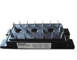 6DI30B-050 6DI30B-050   Power Transistor Module FUJI