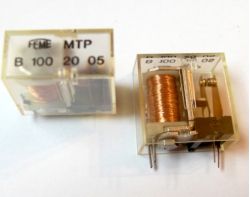 RELE0051 RELE 1,5v  Feme1Inter.MTPB1002005