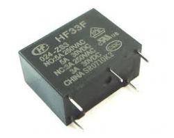 RELE0085D RELE 24V 4PIN  JQSH124LM CELESTE-G6B-1174P-FD-US-DC24
T4B-