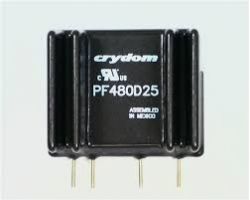 480D25PF PF480D25 Relè stato solido Crydom