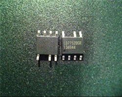 LD7752BGR LD7752BGR Circ. Int. 7 pin smd