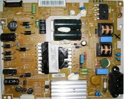 INV00376 BN44-00605A Scheda Alimentazione