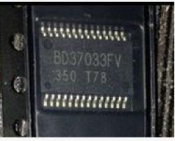 BD37033FV BD37033FV Circ. Int. smd