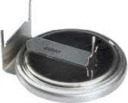 BAT185 CR2032 PILA AL LITIO X C.S.