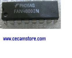 4800FAN FAN4800 IN  Dip16