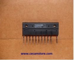 6750MP MP6750=6MBI20GS60   IGBT Modul  11Pin SIL