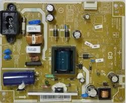 INV00362 SCHEDA ALIMENTAZIONE BN44-00554A