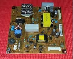 INV00463 SCHEDA ALIMENTAZIONE EAY62770401 EAX64560501