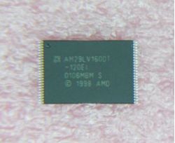 1063 AM29LV1600T-90EF