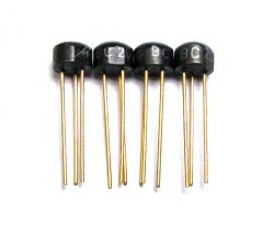 209BC BC209  Transistor