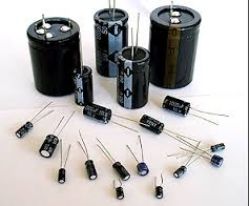 CE680/35-105 680uf/35v  105° Cond. Elettr  10x20