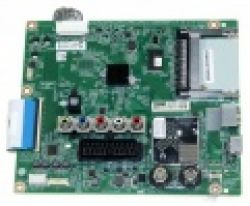 INV00475 EAX65405605 MAIN BOARD EBU62394910