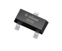 40BAS BAS40w Diodo smd