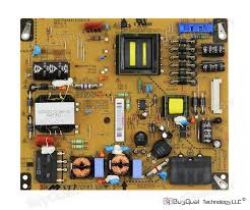 INV00318 SCHEDA ALIMENTAZIONE EAX64127201