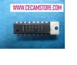 6608AN AN6608   Circuito Integrato