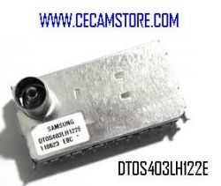 MINITUNER49 DTOS403LH122E Tuner digitale Samsung