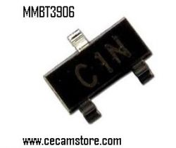 3906MMBT MMBT3906 Transistor  smd code smd 2A