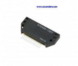 404STK 130 STK404-130Y  Circuito Integrato