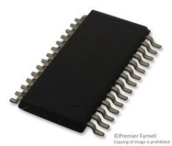 6208TLE TLE6208-6G Circ.Int. sop28