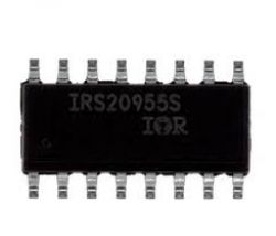 IRS20955S IRS20955S Circ. Int. 8 pin smd