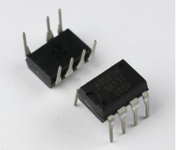  STRA6061H Circ.Int.7 pin dip