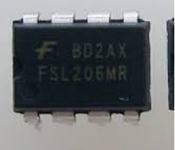 206FSL FSL206MR  Circ.Int. 8 pin
