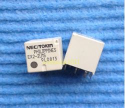  EX2-2U1S Relè automotive