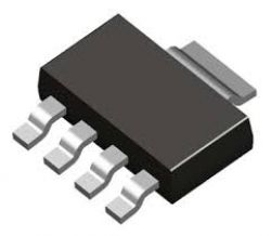 1117LD AS18 LD1117-AS 18 smd sot223  1.8V