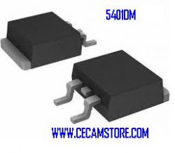 5401DM 5401DM Trans.to263=BTS2140