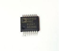 AD5933  AD5933 Circ. Int. 16 pin smd