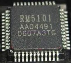 5101RM RM5101 Circ.Int.smd