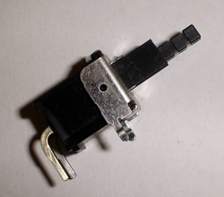 INTV06 INTERRUTTORE TVC MIVAR